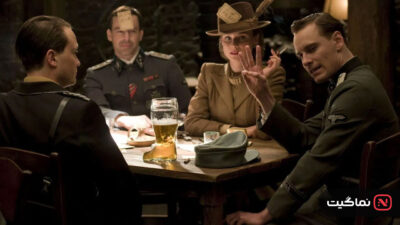 Inglourious Basterds 2009