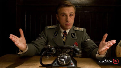 Inglourious Basterds 2009