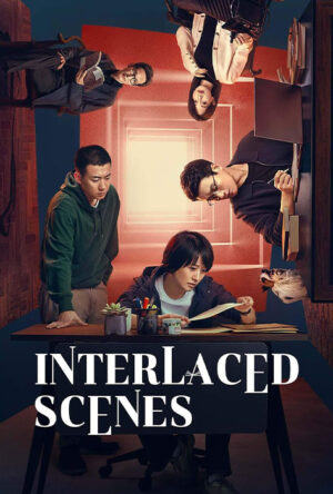 دانلود و تماشای سریال Interlaced Scenes 2024