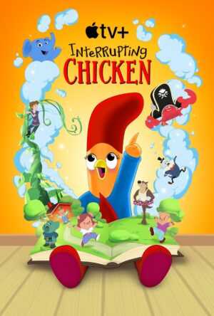 دانلود و تماشای سریال Interrupting Chicken 2022