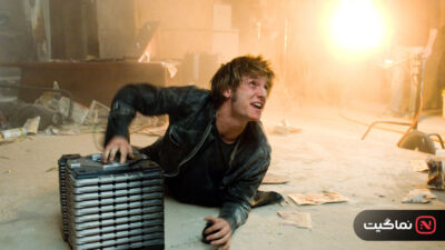Jumper 2008