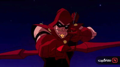 Justice League Crisis on Two Earths 2010