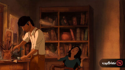 Kahlil Gibran's The Prophet 2014