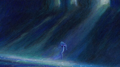 Kahlil Gibran's The Prophet 2014