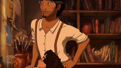 Kahlil Gibran's The Prophet 2014