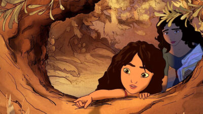 Kahlil Gibran's The Prophet 2014