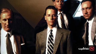 L.A. Confidential 1997