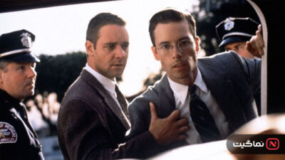 L.A. Confidential 1997