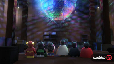 LEGO DC Shazam - Magic & Monsters 2020