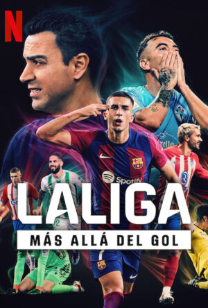 دانلود و تماشای سریال LaLiga: All Access 2024