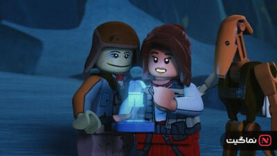 Lego Star Wars All-Stars 2018