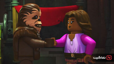 Lego Star Wars All-Stars 2018