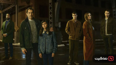 Let the Right One In 2008