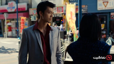 Like a Dragon Yakuza 2024