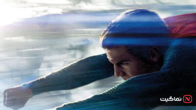 Man of Steel 2013