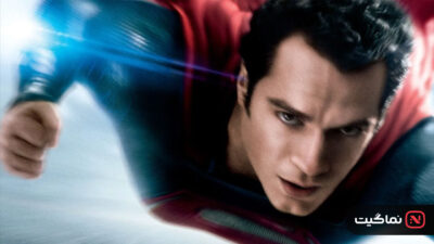 Man of Steel 2013