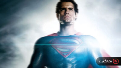 Man of Steel 2013