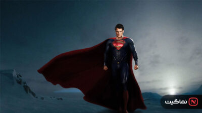 Man of Steel 2013