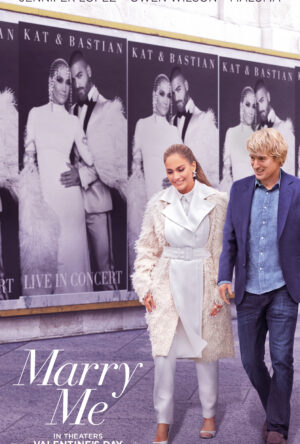 دانلود و تماشای فیلم Marry Me 2022