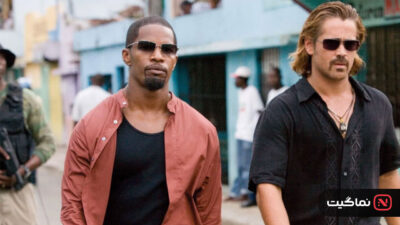 Miami Vice 2006