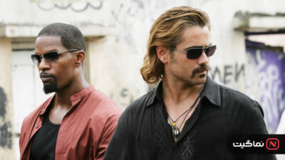 Miami Vice 2006