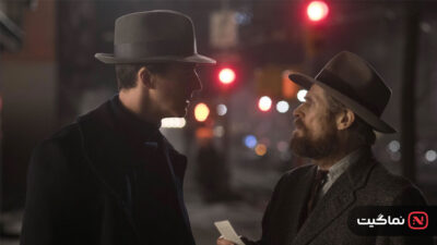 Motherless Brooklyn 2019