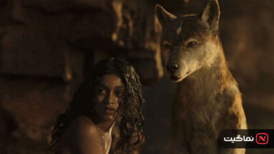 Mowgli Legend of the Jungle 2018
