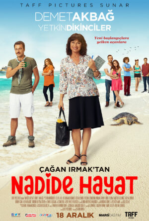 دانلود و تماشای فیلم Nadide Hayat 2015