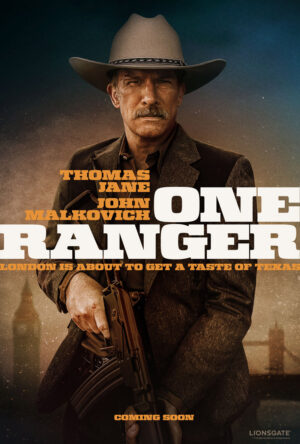 دانلود و تماشای فیلم One Ranger 2023