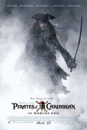 دانلود و تماشای فیلم Pirates of the Caribbean: At World's End 2007