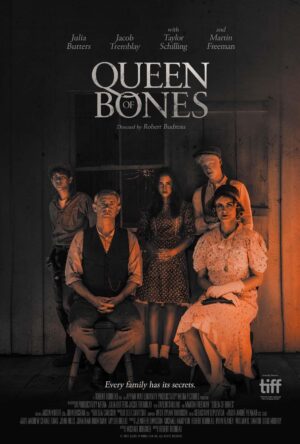 دانلود و تماشای فیلم Queen of Bones 2024