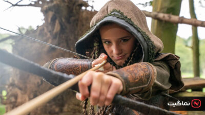Robin and the Hoods 2024