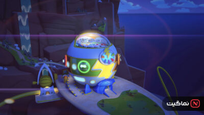 Robogobo 2025 05