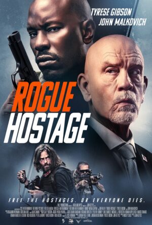 دانلود و تماشای فیلم Rogue Hostage 2021