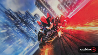 Sonic the Hedgehog 3 2024