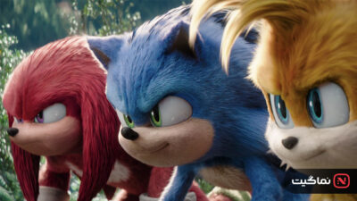 Sonic the Hedgehog 3 2024