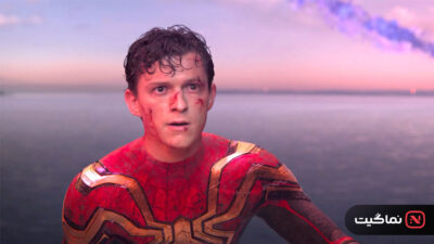 Spider-Man No Way Home 2021