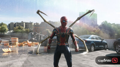 Spider-Man No Way Home 2021