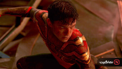 Spider-Man No Way Home 2021