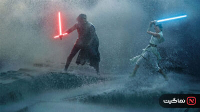Star Wars The Rise of Skywalker 2019