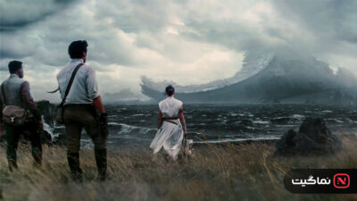Star Wars The Rise of Skywalker 2019