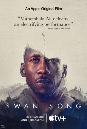 دانلود و تماشای فیلم Swan Song 2021