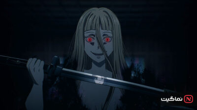Sword of the Demon Hunter Kijin Gentosho 2025