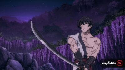 Sword of the Demon Hunter Kijin Gentosho 2025