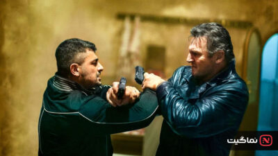 Taken 2 2012