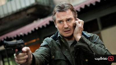 Taken 2 2012