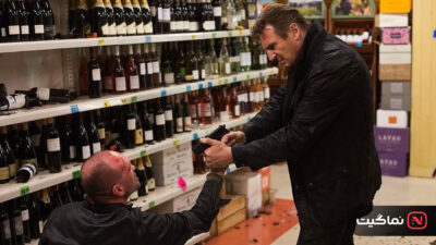 Taken 3 2014