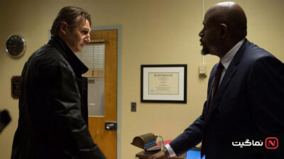 Taken 3 2014