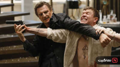 Taken 3 2014