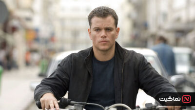 The Bourne Ultimatum 2007